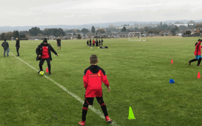 MarkOne Supporting PS Olympic!