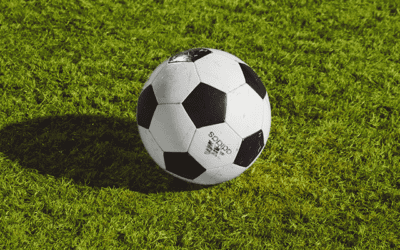 MarkOne Supporting Dudley Town Juniors!