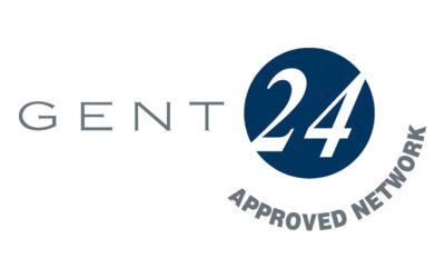 The Gent 24 Approved Network